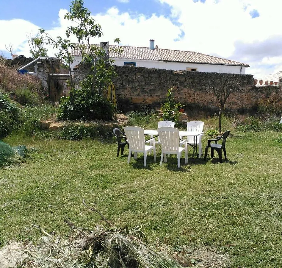 Country house El Asno Azul Guest House Ribera Baja