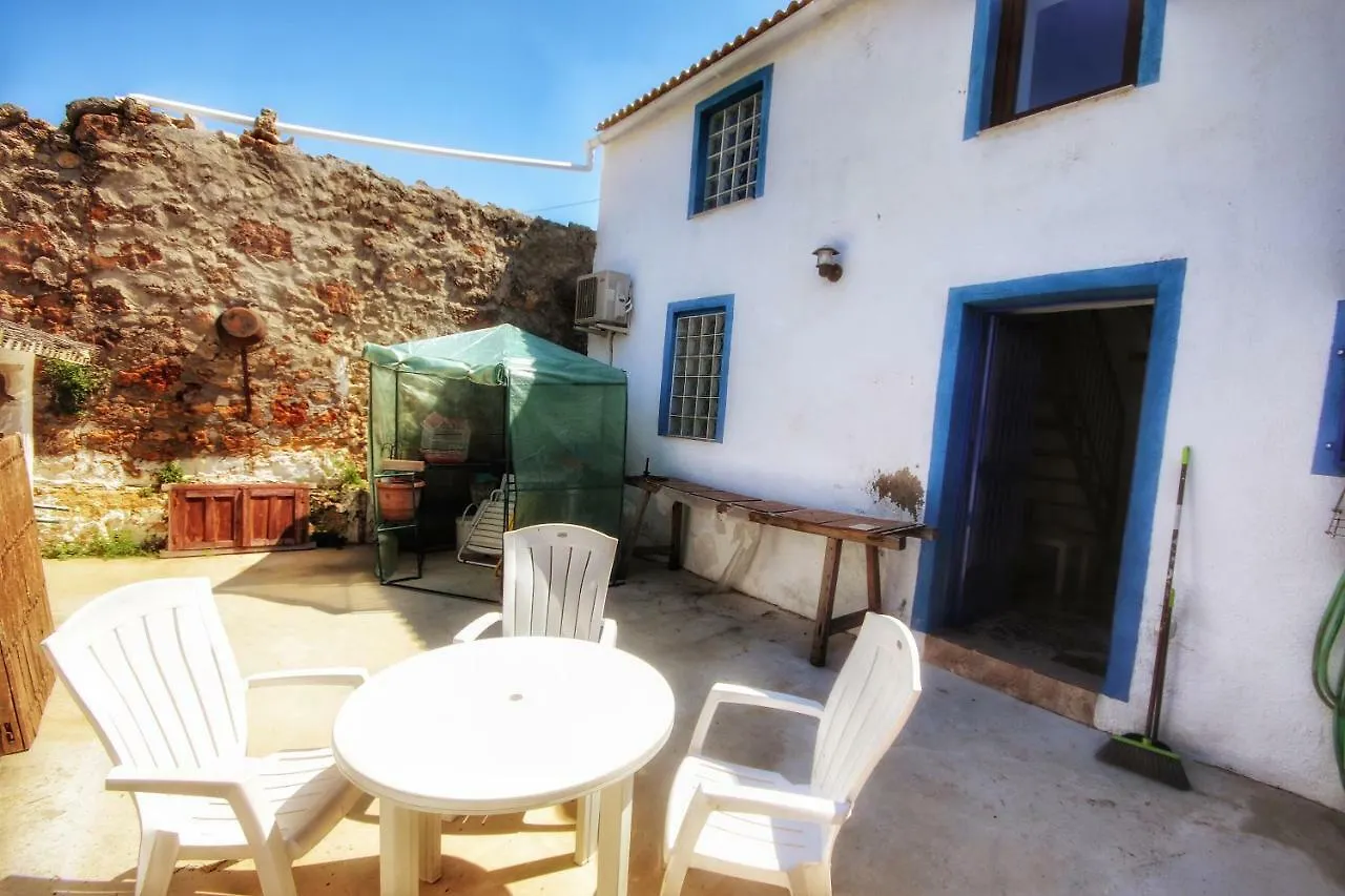 El Asno Azul Guest House Ribera Baja